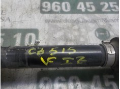 Recambio de transmision izquierda para audi a4 berlina (8w2) 2.0 16v tdi referencia OEM IAM 8W0407271E   2