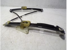Recambio de elevalunas delantero izquierdo para volkswagen polo 1.0 tsi referencia OEM IAM 2G4837461B 2G4837461B  2
