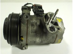Recambio de compresor aire acondicionado para dodge nitro se red hot referencia OEM IAM  55111407AC 
