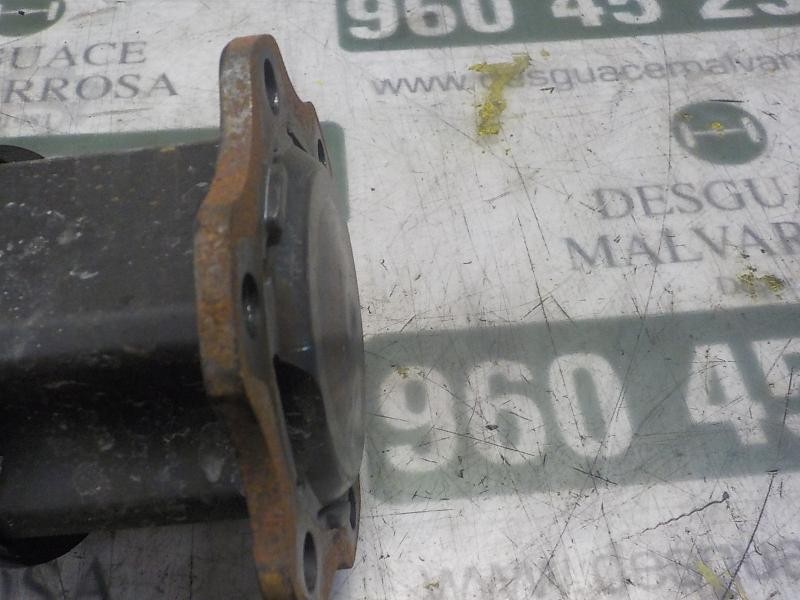 Recambio de transmision izquierda para audi a4 berlina (8w2) 2.0 16v tdi referencia OEM IAM 8W0407271E  