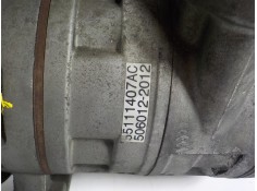 Recambio de compresor aire acondicionado para dodge nitro se red hot referencia OEM IAM  55111407AC  2