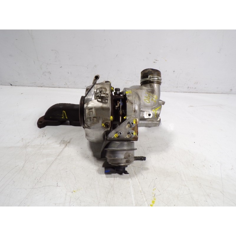 Recambio de turbocompresor para seat leon (5f1) reference referencia OEM IAM 04L253020A 04L253020A 8476710002