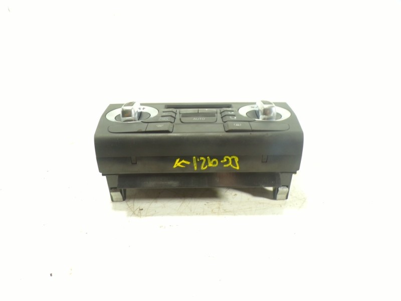 Recambio de mando climatizador para audi a3 (8p) 1.9 tdi referencia OEM IAM 8P0820043BMXHA 8P0820043BG A2C53301899