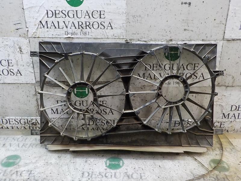 Recambio de canalizador aire para jeep compass 2.4 16v cat referencia OEM IAM   