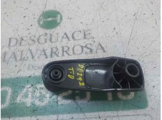 Recambio de maneta elevalunas trasera derecha para peugeot 208 1.4 hdi fap referencia OEM IAM 9240H7   2