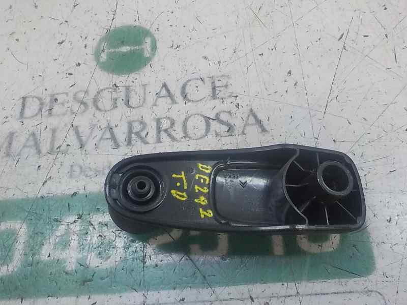 Recambio de maneta elevalunas trasera derecha para peugeot 208 1.4 hdi fap referencia OEM IAM 9240H7  