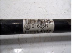 Recambio de transmision derecha para renault kangoo z.e. referencia OEM IAM 391001665R 391001665R  2