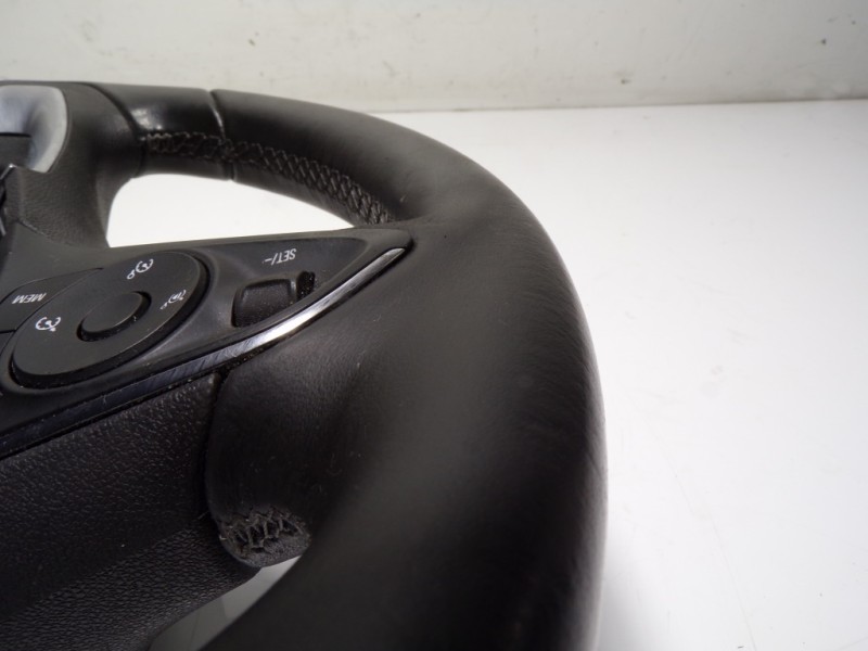 Recambio de volante para opel crossland x 1.2 referencia OEM IAM 39172771 34216390C 34206802E