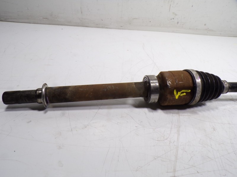 Recambio de transmision derecha para renault kangoo z.e. referencia OEM IAM 391001665R 391001665R 