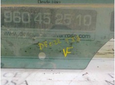 Recambio de cristal puerta trasero izquierdo para volkswagen golf vii variant 1.6 tdi dpf referencia OEM IAM 5G9845025A   2