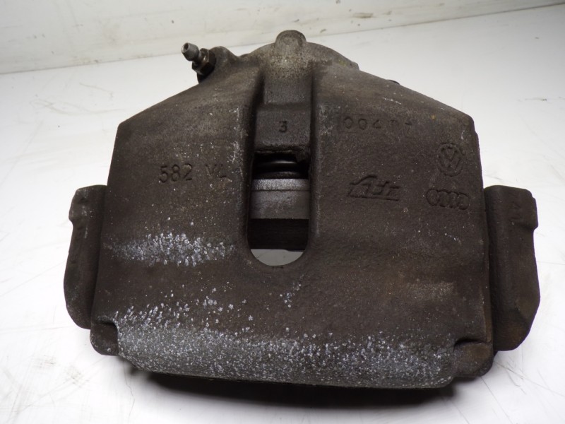 Recambio de pinza freno delantera derecha para volkswagen eos (1f7) 2.0 tdi referencia OEM IAM 1K0615124E  