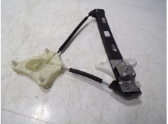 Recambio de elevalunas trasero derecho para volkswagen polo 1.0 tsi referencia OEM IAM 2G6839462C 2G6839462C  2