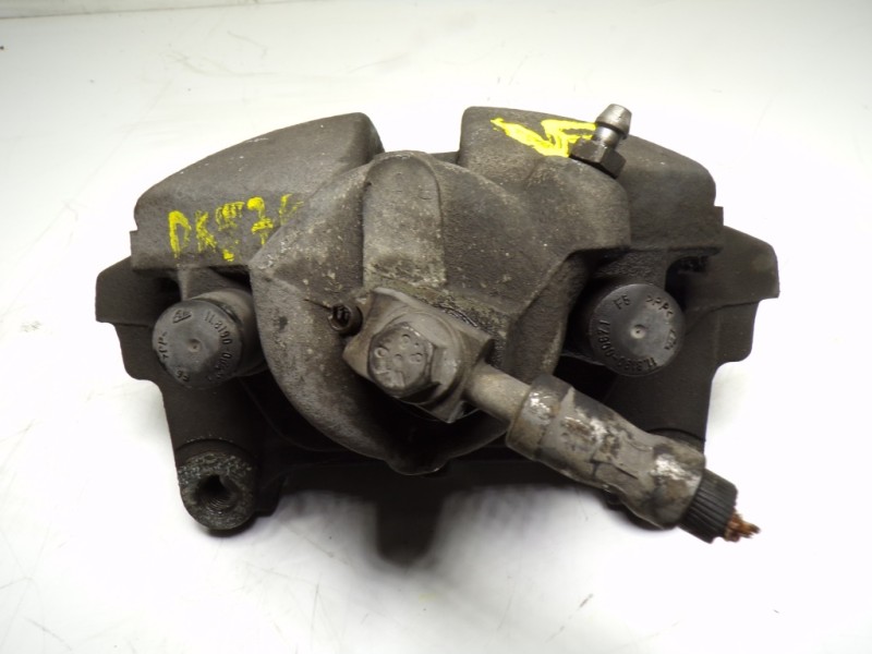 Recambio de pinza freno delantera derecha para volkswagen eos (1f7) 2.0 tdi referencia OEM IAM 1K0615124E  