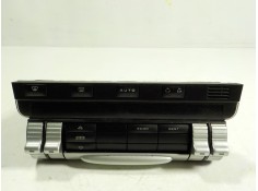 Recambio de mando climatizador para porsche cayenne (typ 9pa) 4.5 v8 cat referencia OEM IAM 95565310310 7L5907040AK 5HB00850511 2