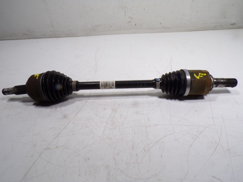 Recambio de transmision izquierda para renault kangoo z.e. referencia OEM IAM 391014031R 391014031R 