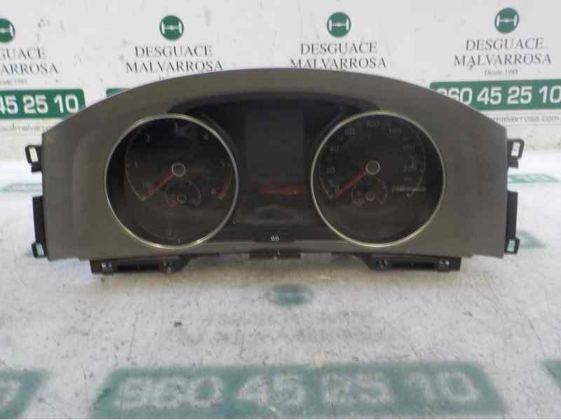 Recambio de cuadro instrumentos para volkswagen golf vii variant 1.6 tdi dpf referencia OEM IAM 5G1920741 5G1920741 