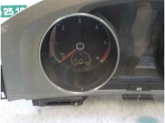 Recambio de cuadro instrumentos para volkswagen golf vii variant 1.6 tdi dpf referencia OEM IAM 5G1920741 5G1920741  2