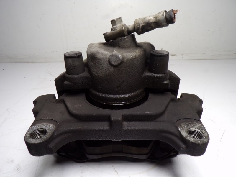 Recambio de pinza freno delantera derecha para volkswagen eos (1f7) 2.0 tdi referencia OEM IAM 1K0615124E  