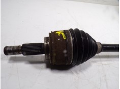Recambio de transmision izquierda para renault kangoo z.e. referencia OEM IAM 391014031R 391014031R  2