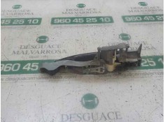 Recambio de maneta exterior delantera derecha para peugeot 208 1.4 hdi fap referencia OEM IAM 9101GH 9680168580  2