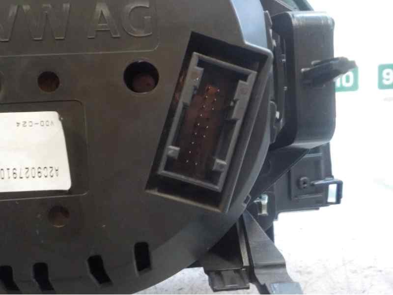 Recambio de cuadro instrumentos para volkswagen golf vii variant 1.6 tdi dpf referencia OEM IAM 5G1920741 5G1920741 