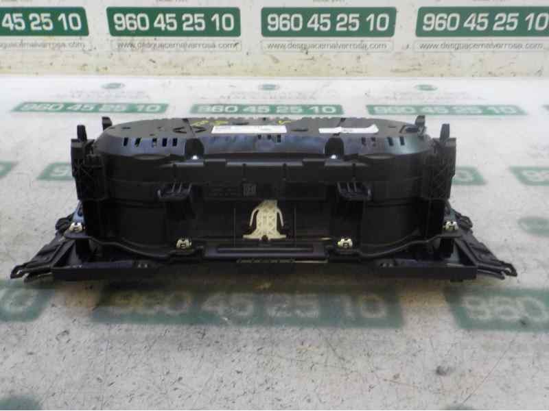 Recambio de cuadro instrumentos para volkswagen golf vii variant 1.6 tdi dpf referencia OEM IAM 5G1920741 5G1920741 