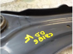 Recambio de brazo suspension inferior delantero derecho para renault megane iii berlina 5 p 1.9 dci diesel referencia OEM IAM 54 2