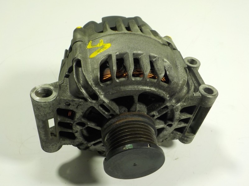 Recambio de alternador para peugeot 308 premium referencia OEM IAM  V761548480 