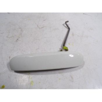 MANETA EXTERIOR TRASERA IZQUIERDA 5716A473WC 