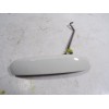 Recambio de maneta exterior trasera izquierda para mitsubishi space star (a00) 1.2 referencia OEM IAM 5716A473WC  