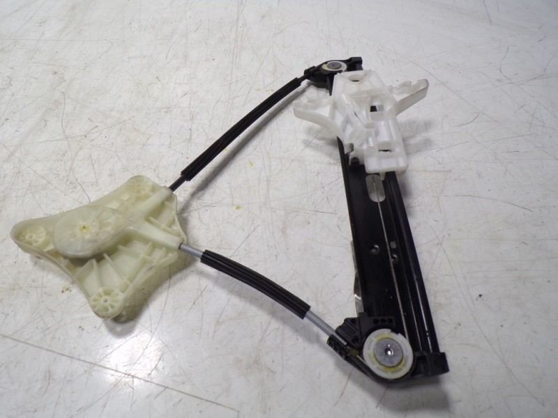 Recambio de elevalunas trasero izquierdo para volkswagen polo 1.0 tsi referencia OEM IAM 2G6839461C 2G5839461C 