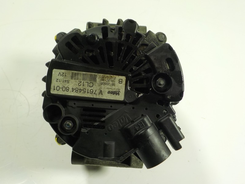 Recambio de alternador para peugeot 308 premium referencia OEM IAM  V761548480 