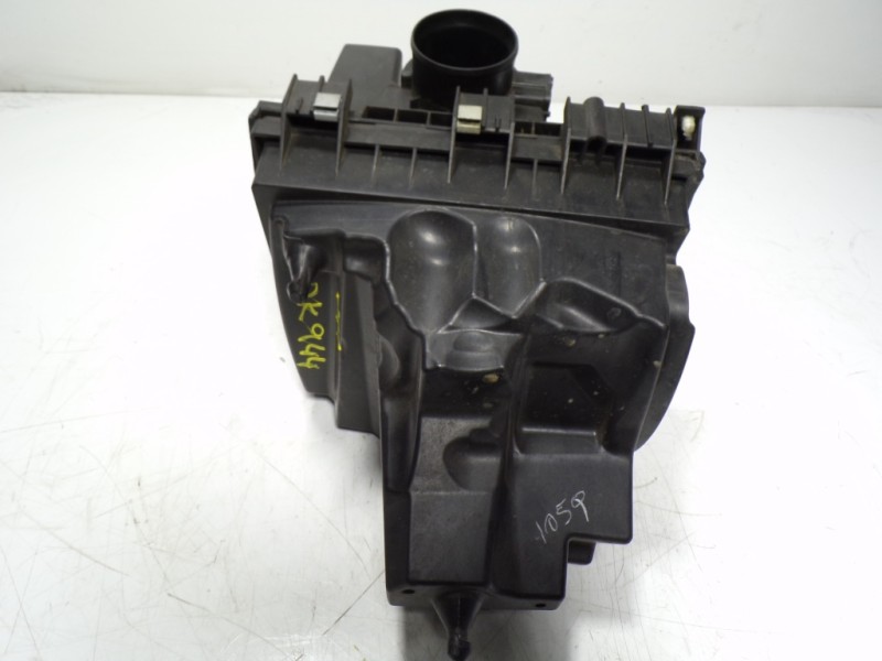 Recambio de filtro aire para ford mondeo lim. 1.5 tdci cat referencia OEM IAM 2159822 FG939661GA 