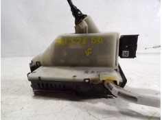 Recambio de cerradura puerta delantera derecha para ds ds 4 crossback 1.6 thp referencia OEM IAM 9136GR 9685351480  2
