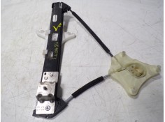 Recambio de elevalunas trasero izquierdo para volkswagen polo 1.0 tsi referencia OEM IAM 2G6839461C 2G5839461C  2