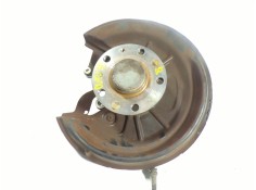 Recambio de mangueta trasera derecha para audi a3 (8p) 1.9 tdi referencia OEM IAM    2