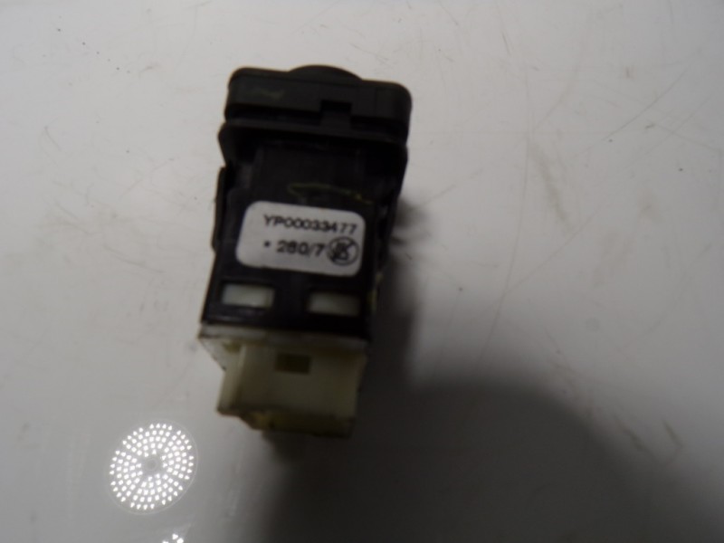 Recambio de warning para opel crossland x 1.2 referencia OEM IAM 39056778 YP00033477 