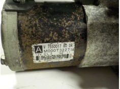 Recambio de motor arranque para peugeot 308 premium referencia OEM IAM  V755001780  2