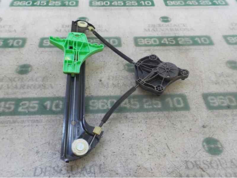 Recambio de elevalunas trasero derecho para volkswagen golf vii variant 1.6 tdi dpf referencia OEM IAM 5G4839462C 5G4839462C 