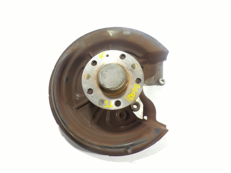 Recambio de mangueta trasera izquierda para audi a3 (8p) 1.9 tdi referencia OEM IAM   