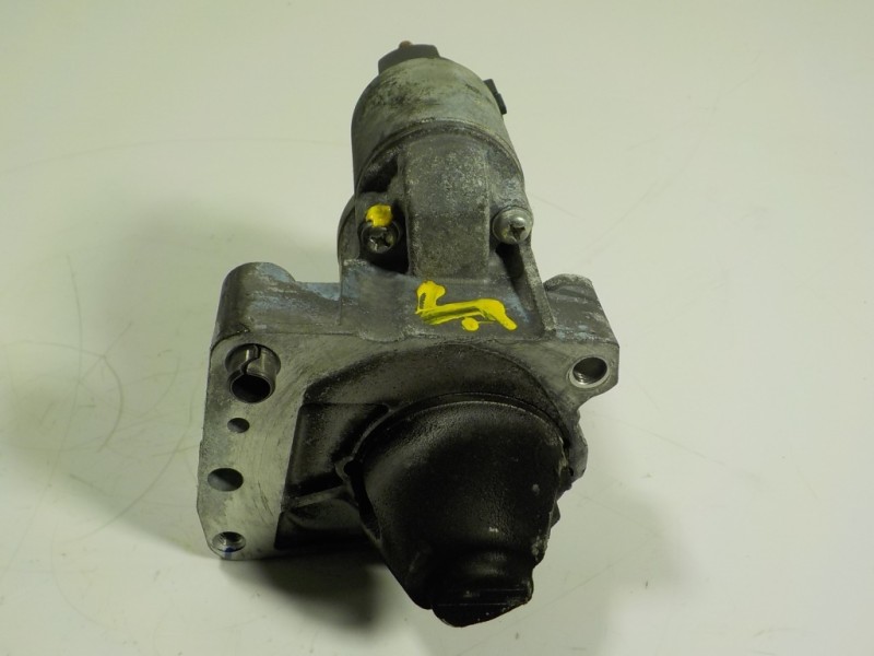 Recambio de motor arranque para peugeot 308 premium referencia OEM IAM  V755001780 