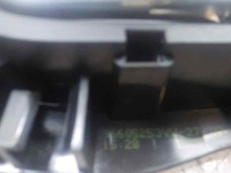 Recambio de maneta interior delantera derecha para peugeot 208 1.4 hdi fap referencia OEM IAM 9144G4 96605253VV 