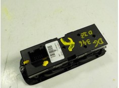 Recambio de mando elevalunas delantero izquierdo para porsche cayenne (typ 9pa) 4.5 v8 cat referencia OEM IAM 95561315601 7L5959 2