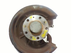 Recambio de mangueta trasera izquierda para audi a3 (8p) 1.9 tdi referencia OEM IAM    2