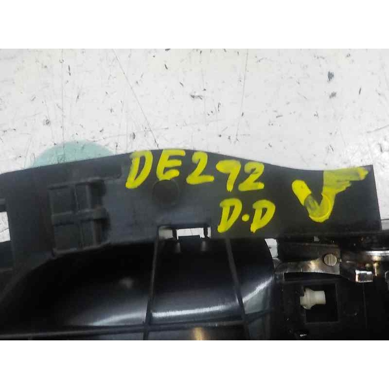 Recambio de maneta interior delantera derecha para peugeot 208 1.4 hdi fap referencia OEM IAM 9144G4 96605253VV 
