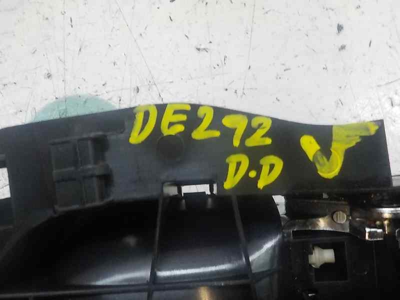 Recambio de maneta interior delantera derecha para peugeot 208 1.4 hdi fap referencia OEM IAM 9144G4 96605253VV 