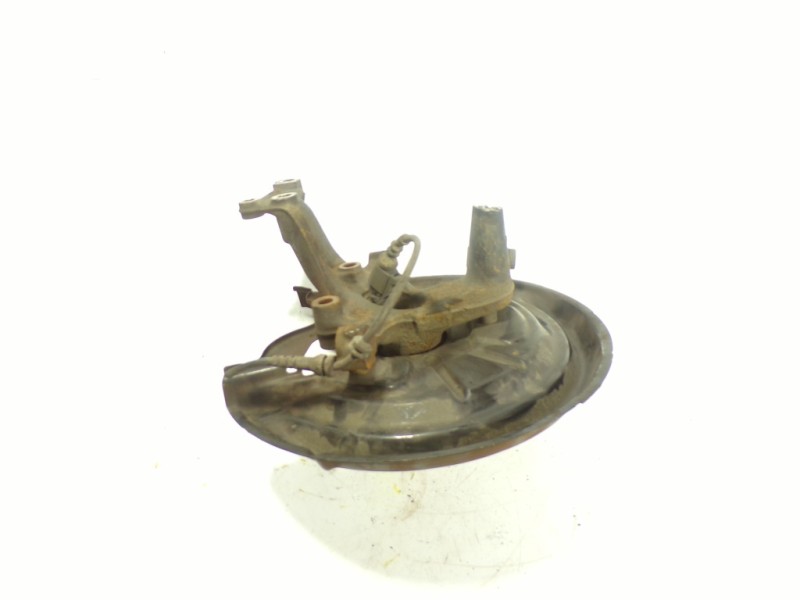 Recambio de mangueta trasera izquierda para audi a3 (8p) 1.9 tdi referencia OEM IAM   