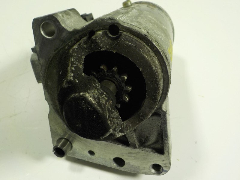 Recambio de motor arranque para peugeot 308 premium referencia OEM IAM  V755001780 