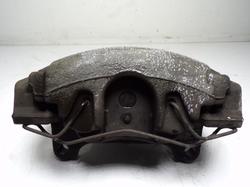 Recambio de pinza freno delantera izquierda para volkswagen eos (1f7) 2.0 tdi referencia OEM IAM 1K0615123E  