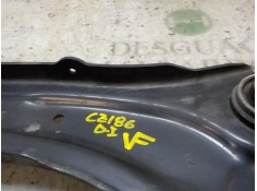 Recambio de brazo suspension inferior delantero izquierdo para renault megane iii berlina 5 p 1.9 dci diesel referencia OEM IAM  2